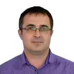 адвокат Владимир Власенко